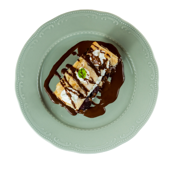 Desserts
