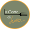 Logo Ristorante La Corte di Laura