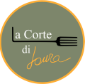 Logo Ristorante La Corte di Laura