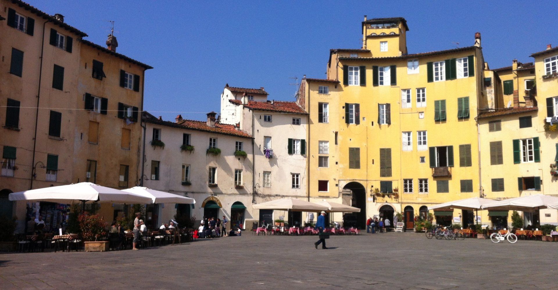 Lucca and Its Territory: What to See, What to Eat and Where to Discover Authentic Lucchese Cuisine
