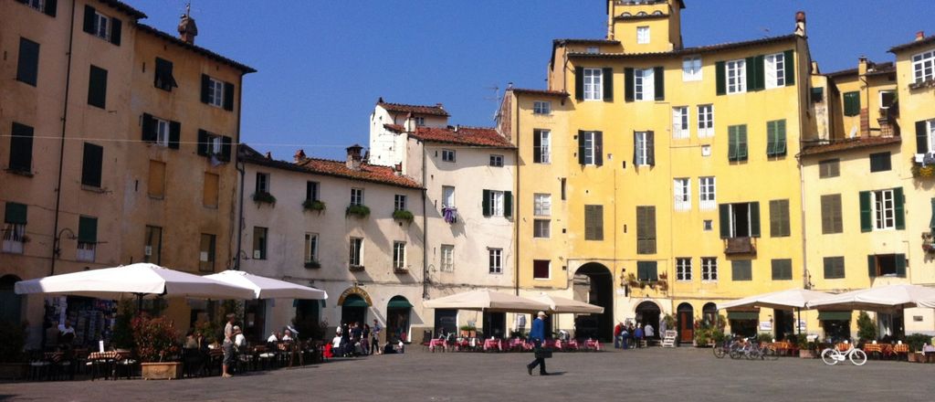 Lucca and Its Territory: What to See, What to Eat and Where to Discover Authentic Lucchese Cuisine