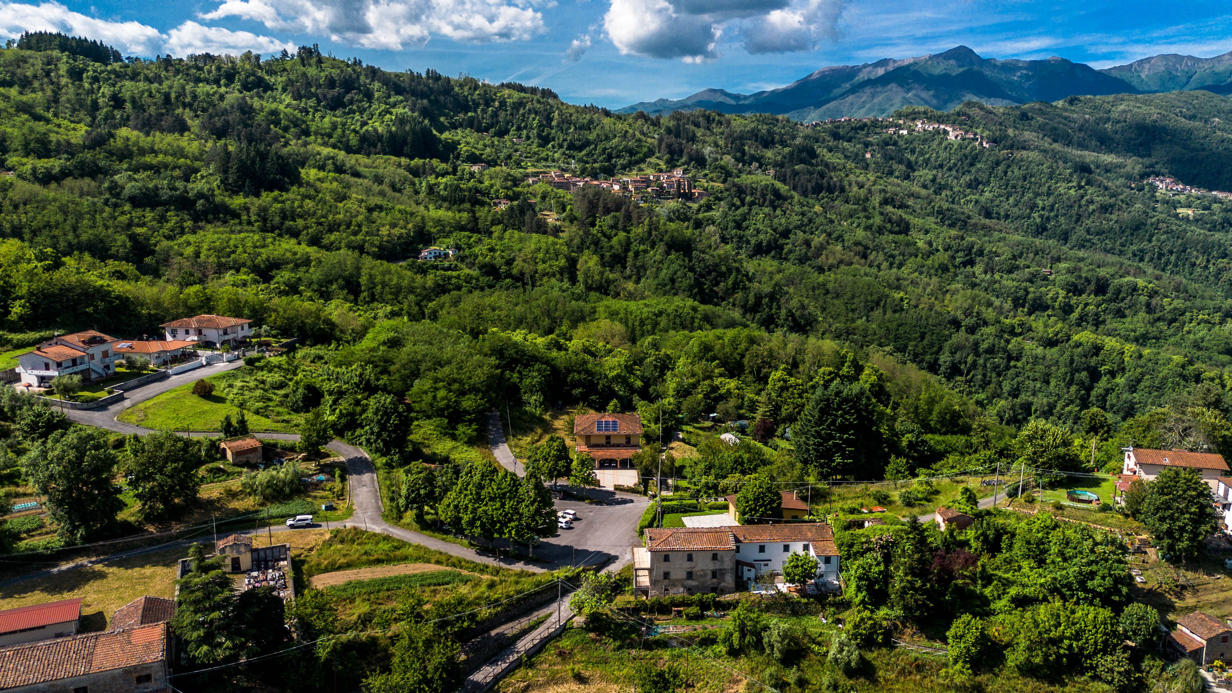 Restaurant in Bagni di Lucca: Tradition and Taste at La Corte di Laura