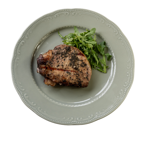 Main Courses